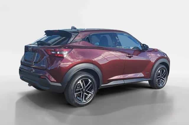 Nissan Juke (2026) thumbnail 6