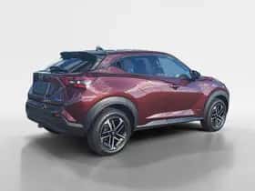 Nissan Juke (2026) thumbnail 6
