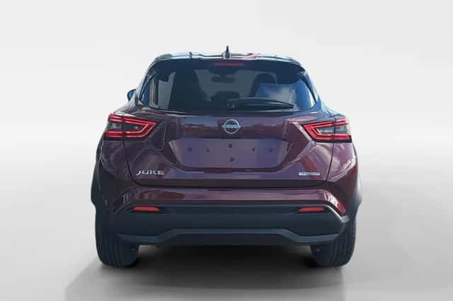 Nissan Juke (2026) thumbnail 7