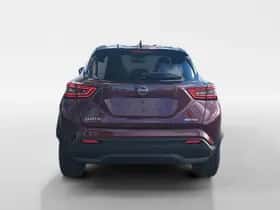 Nissan Juke (2026) thumbnail 7