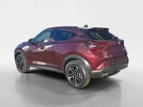 Nissan Juke (2026) thumbnail 8