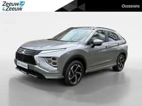 Mitsubishi Eclipse Cross (2022)
