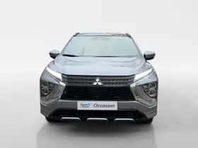 Mitsubishi Eclipse Cross (2022) thumbnail 2