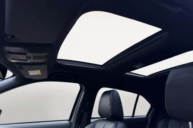 Mitsubishi Eclipse Cross (2022) thumbnail 11