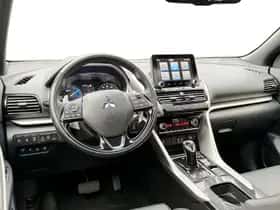 Mitsubishi Eclipse Cross (2022) thumbnail 12