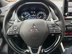 Mitsubishi Eclipse Cross (2022) thumbnail 13