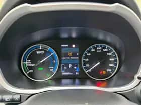 Mitsubishi Eclipse Cross (2022) thumbnail 14