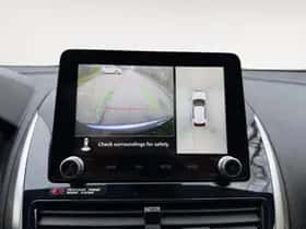 Mitsubishi Eclipse Cross (2022) thumbnail 19