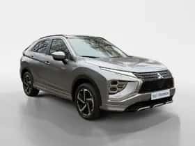 Mitsubishi Eclipse Cross (2022) thumbnail 3