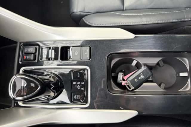 Mitsubishi Eclipse Cross (2022) thumbnail 21