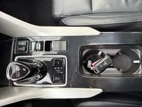Mitsubishi Eclipse Cross (2022) thumbnail 21