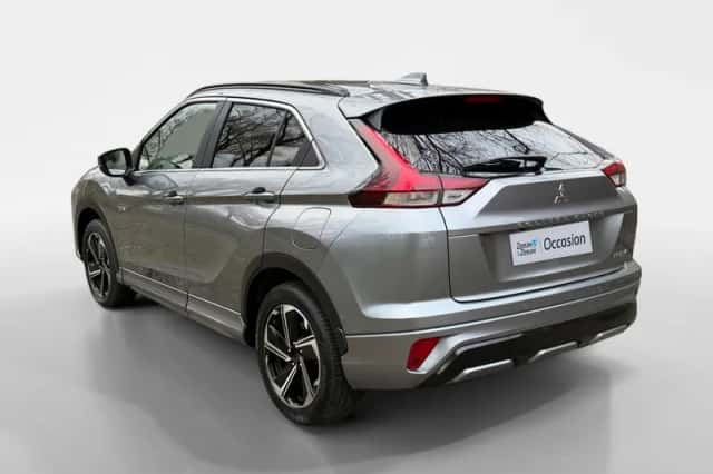 Mitsubishi Eclipse Cross (2022) thumbnail 5