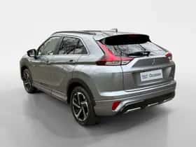 Mitsubishi Eclipse Cross (2022) thumbnail 5