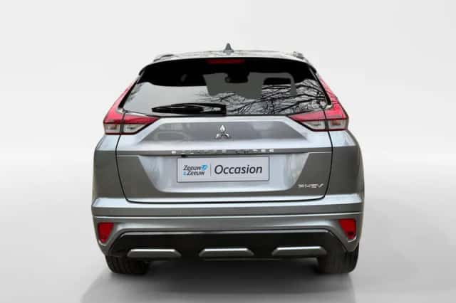 Mitsubishi Eclipse Cross (2022) thumbnail 6