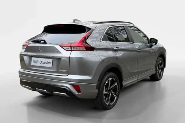 Mitsubishi Eclipse Cross (2022) thumbnail 7