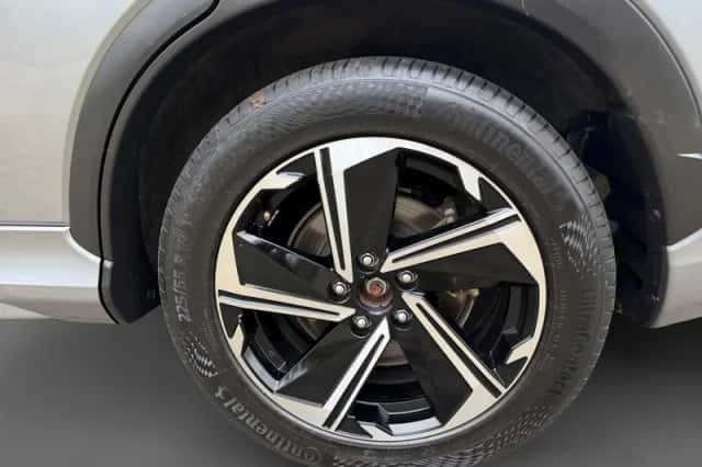 Mitsubishi Eclipse Cross (2022) thumbnail 8