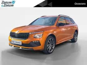 Škoda Kamiq (2025)