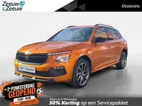 Škoda Kamiq (2025) thumbnail 1