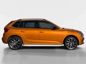 Škoda Kamiq (2025) thumbnail 2