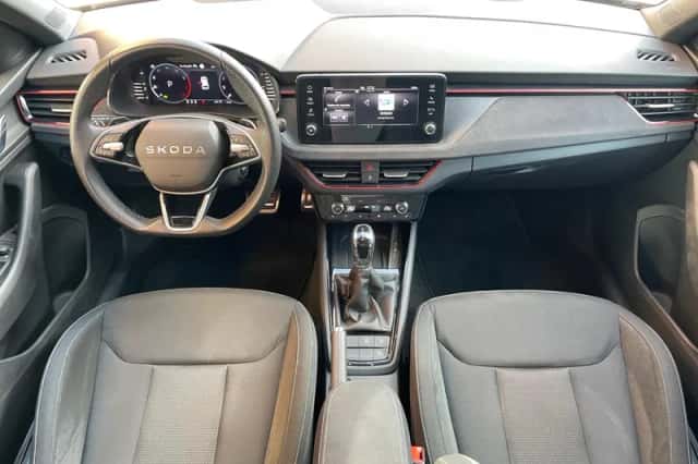 Škoda Kamiq (2025) thumbnail 11