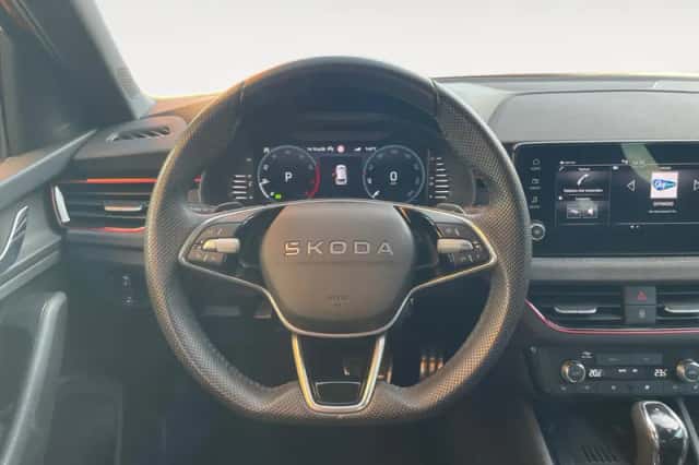 Škoda Kamiq (2025) thumbnail 12
