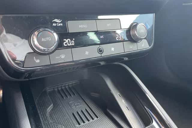 Škoda Kamiq (2025) thumbnail 16
