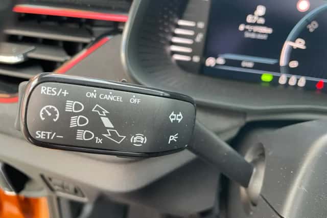 Škoda Kamiq (2025) thumbnail 20