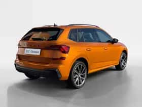 Škoda Kamiq (2025) thumbnail 3
