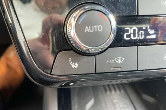Škoda Kamiq (2025) thumbnail 22