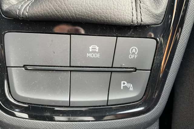 Škoda Kamiq (2025) thumbnail 23