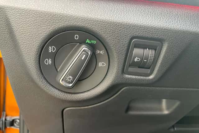 Škoda Kamiq (2025) thumbnail 24