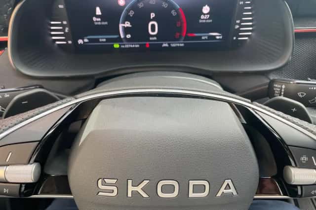 Škoda Kamiq (2025) thumbnail 27