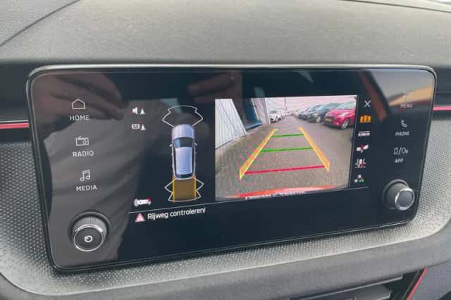 Škoda Kamiq (2025) thumbnail 28