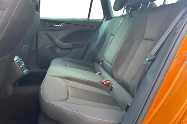 Škoda Kamiq (2025) thumbnail 29