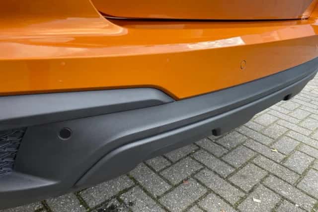 Škoda Kamiq (2025) thumbnail 34