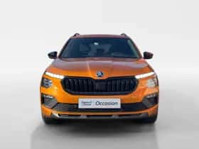 Škoda Kamiq (2025) thumbnail 5
