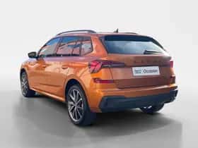 Škoda Kamiq (2025) thumbnail 7