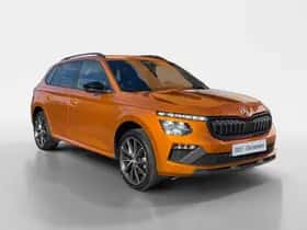 Škoda Kamiq (2025) thumbnail 8