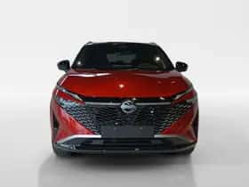 Nissan Qashqai (2026) thumbnail 2