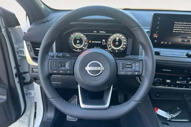 Nissan Qashqai (2026) thumbnail 12