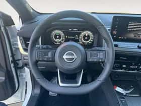 Nissan Qashqai (2026) thumbnail 12
