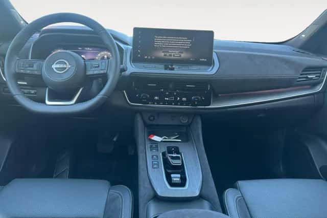 Nissan Qashqai (2026) thumbnail 13