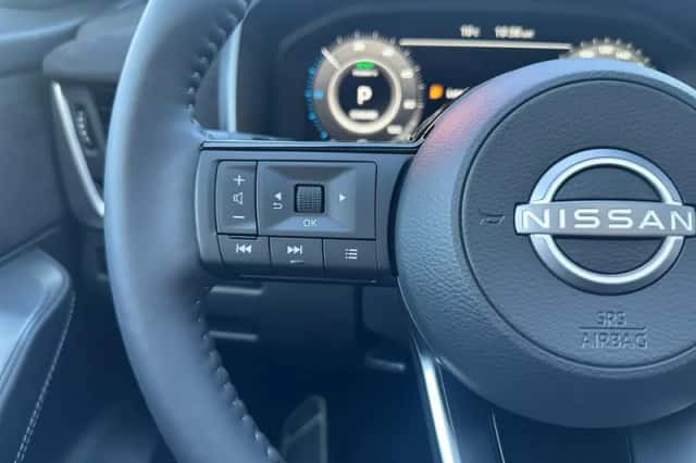 Nissan Qashqai (2026) thumbnail 14