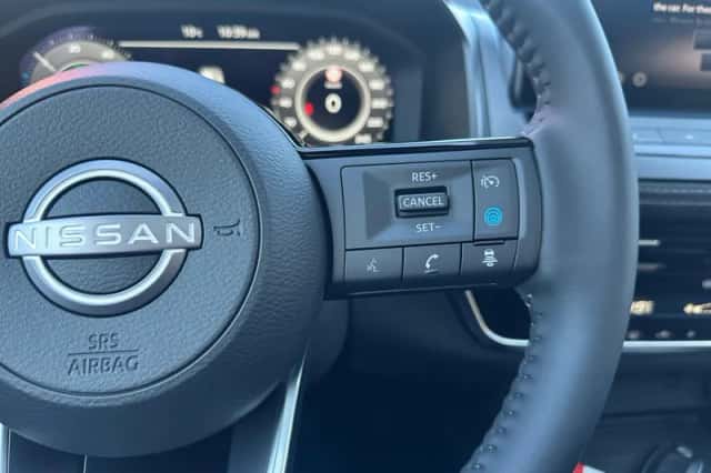 Nissan Qashqai (2026) thumbnail 16