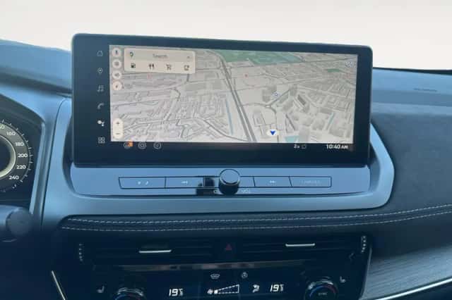 Nissan Qashqai (2026) thumbnail 19