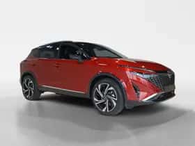 Nissan Qashqai (2026) thumbnail 3