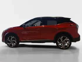 Nissan Qashqai (2026) thumbnail 4