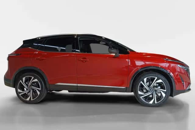 Nissan Qashqai (2026) thumbnail 5