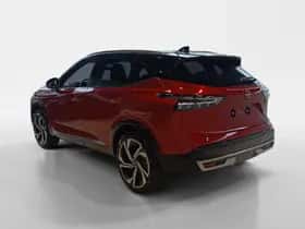 Nissan Qashqai (2026) thumbnail 8