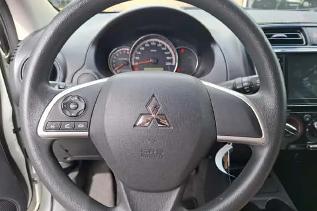 Mitsubishi Space Star (2023) thumbnail 15